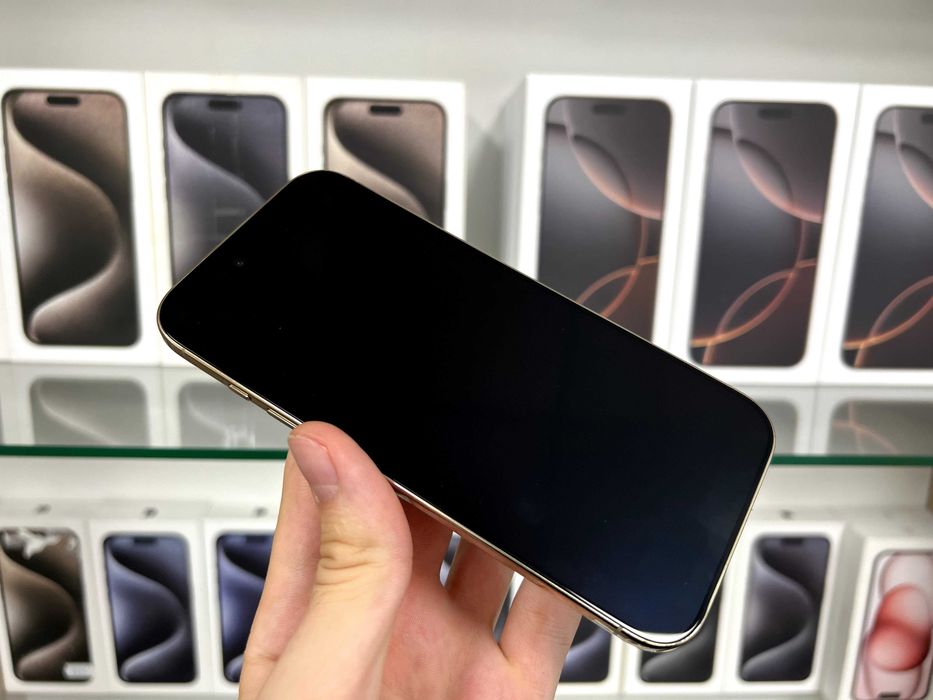 iPhone 17 Air 512 GB Neverlock | Магазин | Гарантія