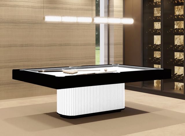 Bilhares Europa New Fryda  exclusive