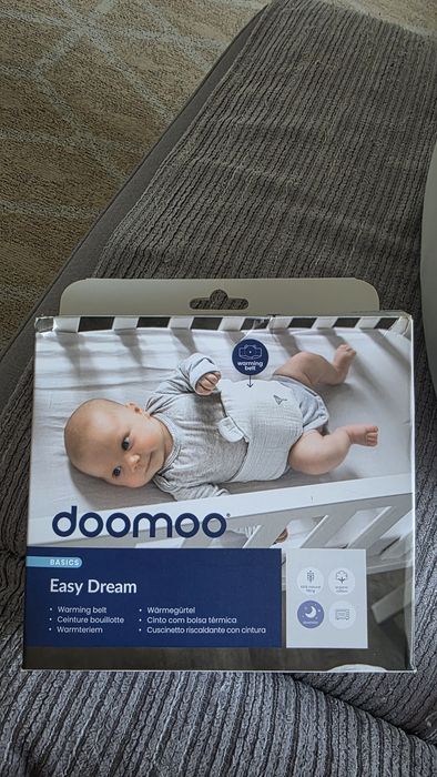 Doomoo easy dream - cinta anti-colicas