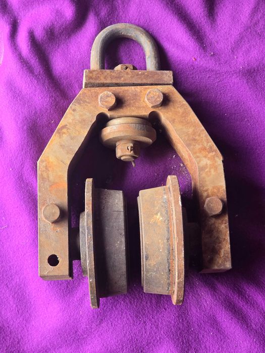 Bloczek zblocze montaż na szynie