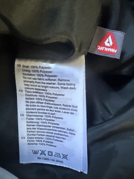 Kurtka meska HH helly hansen