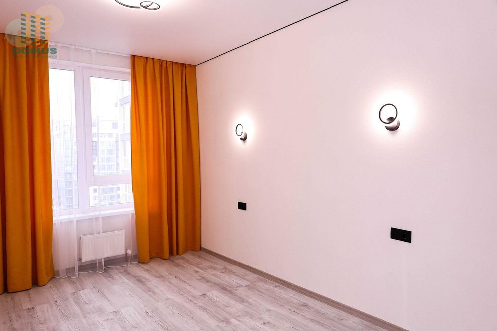 Продам 1 комн в ЖК Акварель 8! Таирова. Архитекторская.