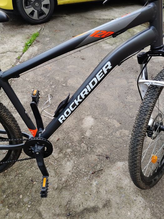 RockRider ST120 27,5 cala