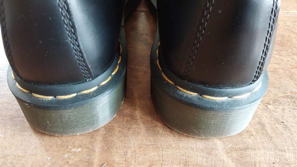 Glany dr Martens 1460, rozm.41