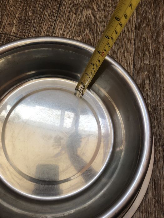 Миска большаян 2 литра да для большой собаки