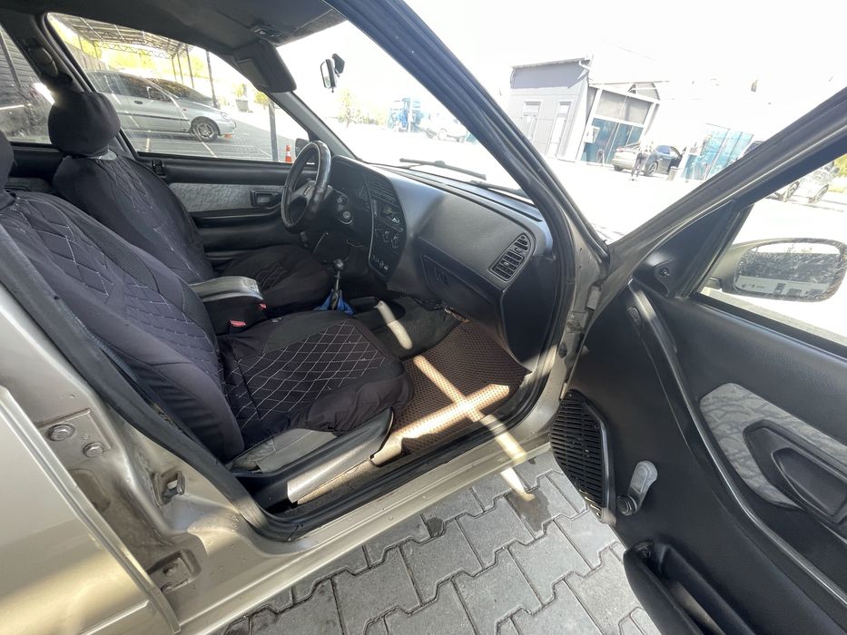 Peugeot 306 1.4 бензин