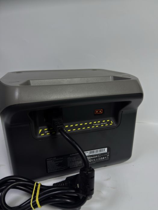Зарядна станція EcoFlow River 2 Max