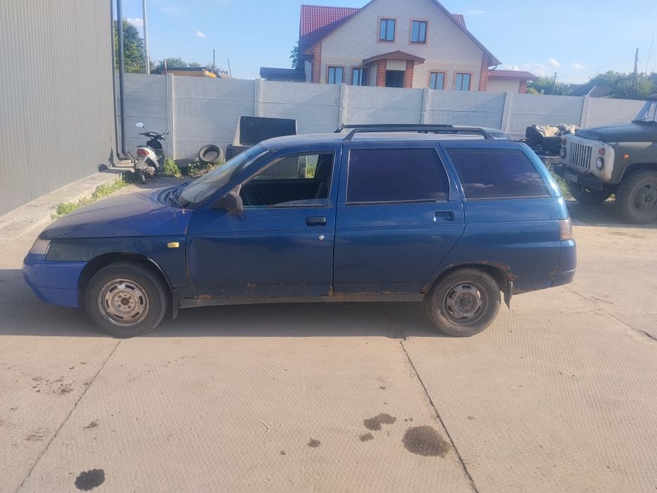 Продам  Ваз 2111