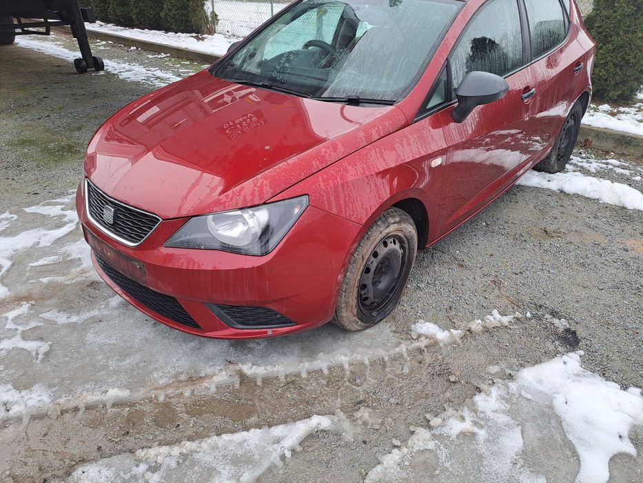 Seat Ibiza (anglik)