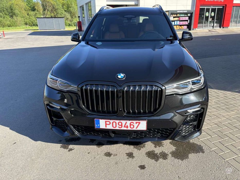 авто разборка бу запчасти детали шрот БМВ Х7 bmw g07 x 7 наличие