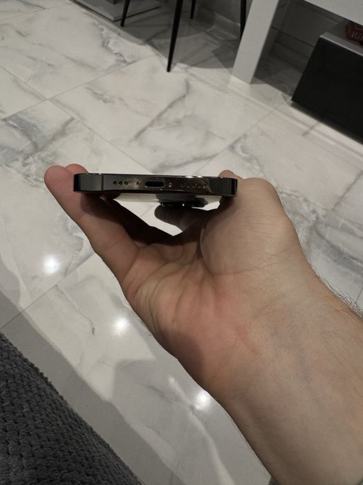 iPhone 13 Pro Black