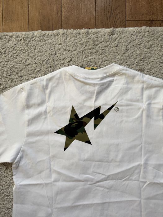 Футболка Bape Новая