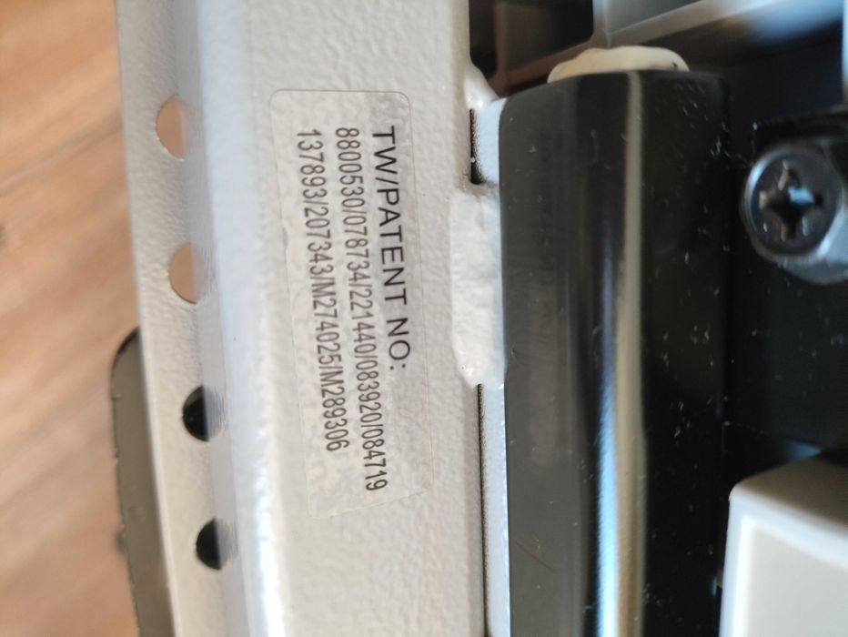 Krzesło do  biurka dla dziecka