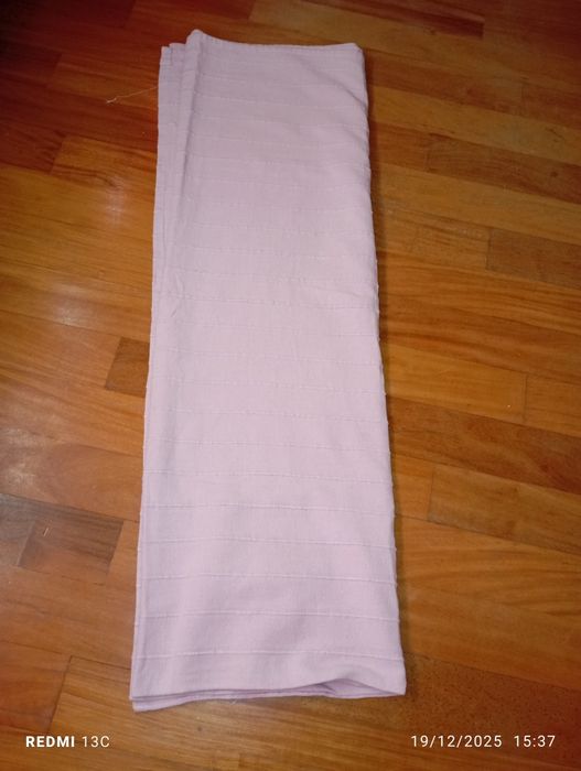 Manta para cama de solteiro