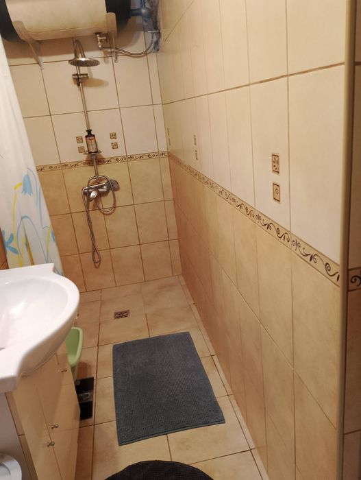 Połowa domu na sprzedaż lub wynajm w miejscowości Ostroróg gmina Czapl