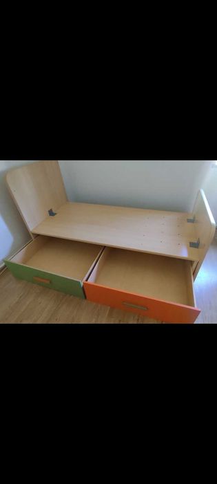 Mobília de quarto de criança