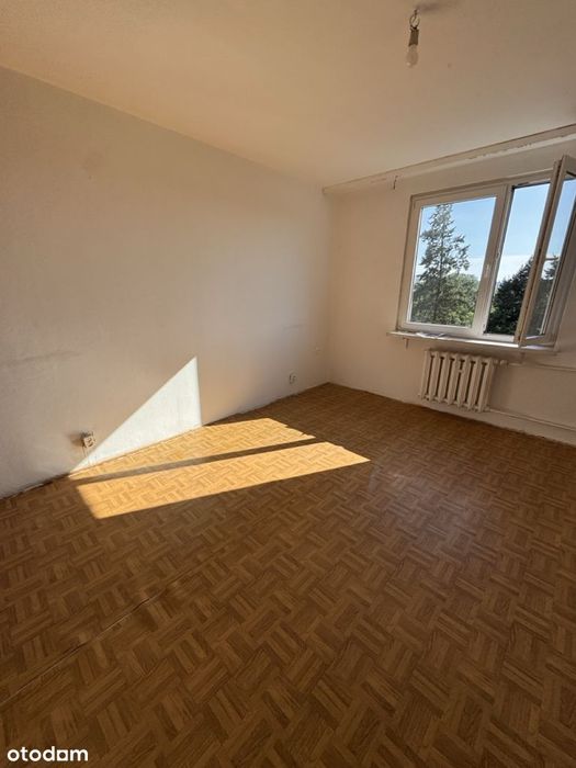 Mieszkanie 25,5 m² dodatkowo piwnica 3,3 m2