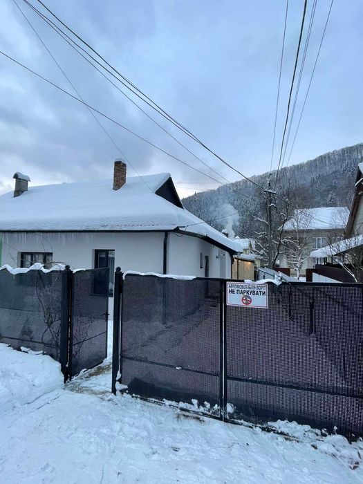 Садиба Чотири стихії з окремим двориком ЧАН, мангал, тераса в Міжгір'ї