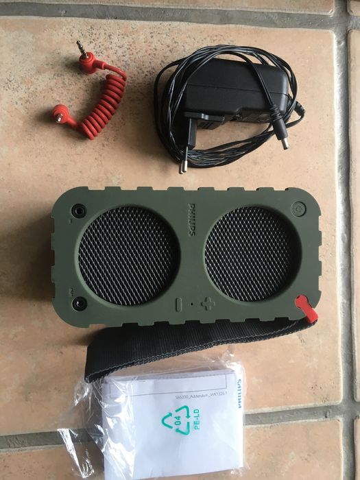 Coluna philips BR-1X