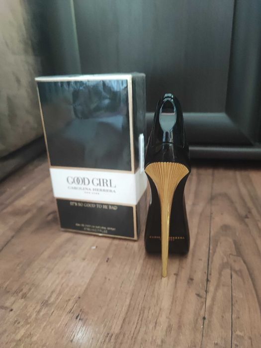 wyprzedaż Carolina Herrera Good Girl 80 ml