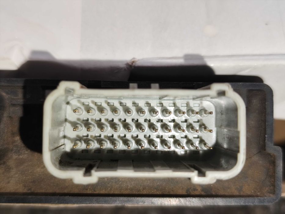 VARADERO 125 moduł zapłon komputer