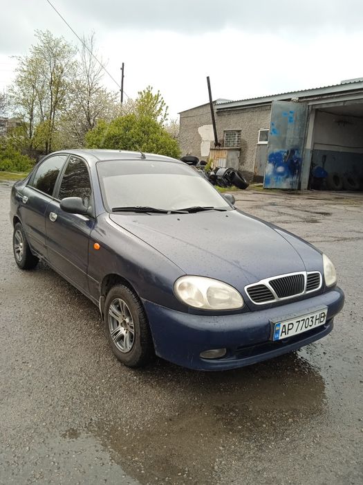 Продам Lanos поляк