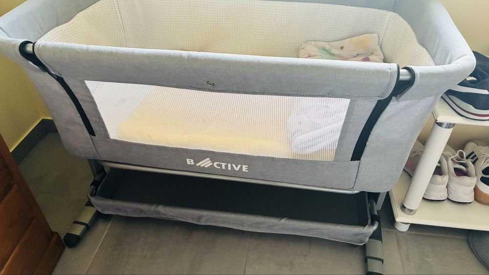 Berco modelo next2me