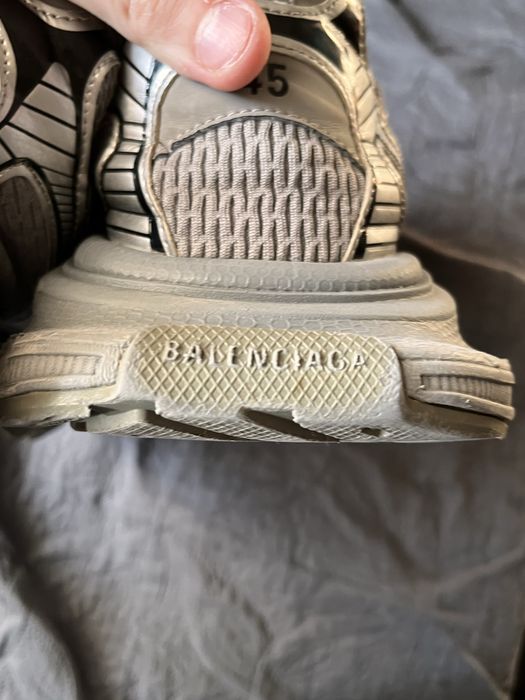 balenciaga 3xl б/у