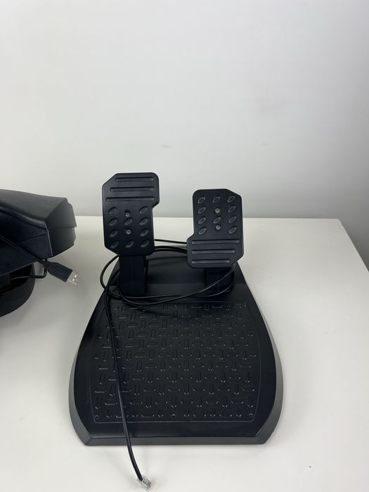 Simulador Thrustmaster T80 - Racing Wheel