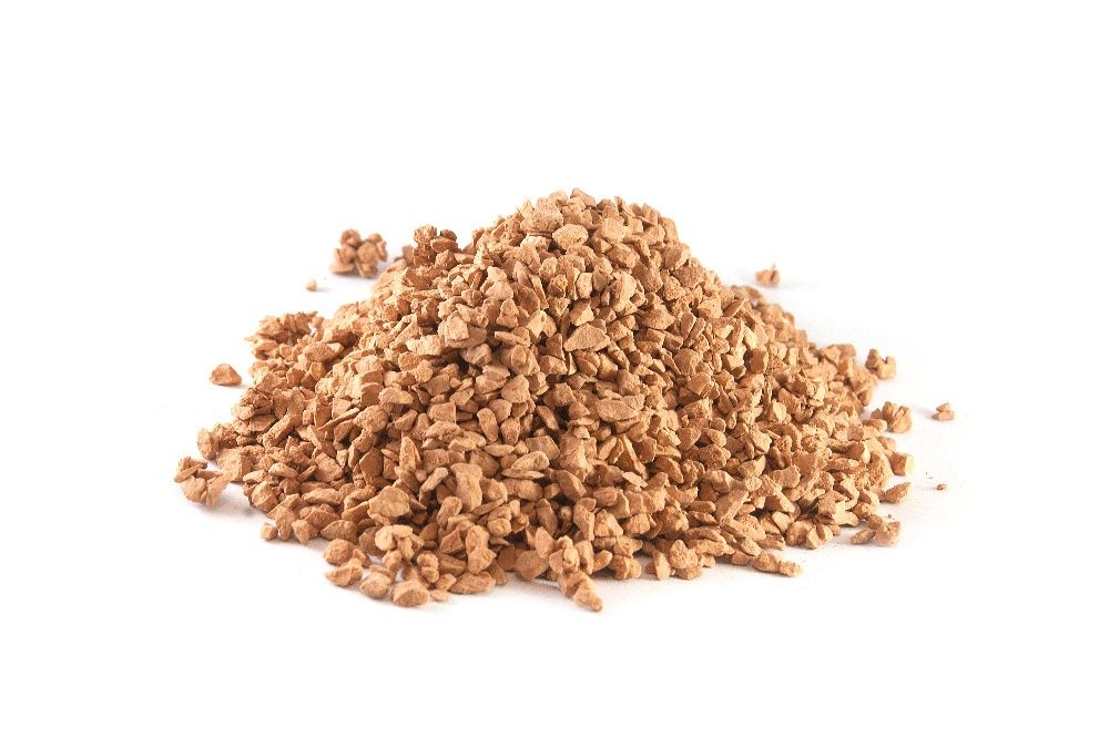 Żwirek pomarańczowy GRYS DO AKWARIUM worek 25KG KURIER POLSKA!