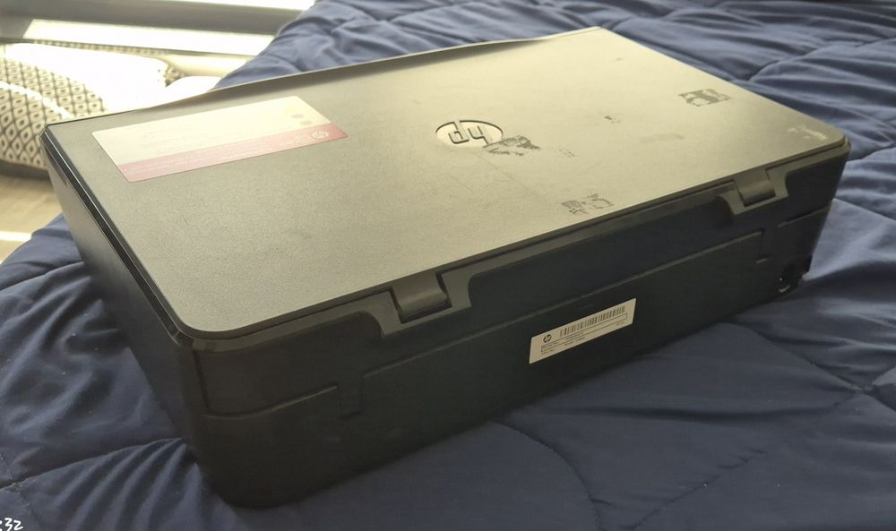 Принтер МФУ HP ENVY 5010