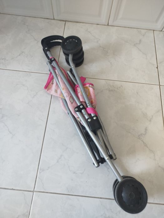 Bonecas Barbie com acessórios