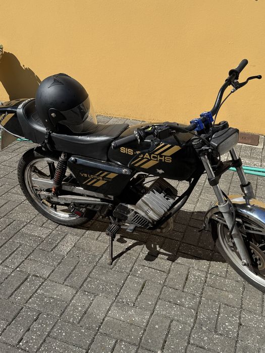 Sachs lotus v5 ++