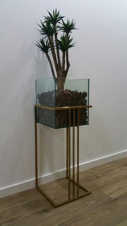 Floreiras decorativas