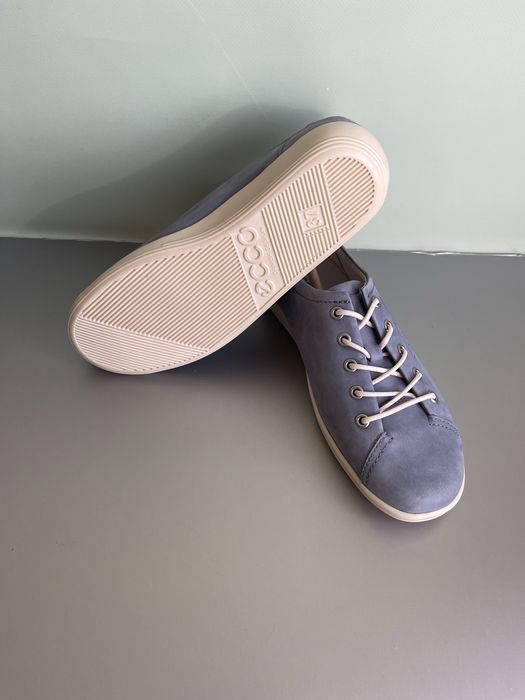 Кеди Ecco Soft 2.0 38 р ОРИГІНАЛ