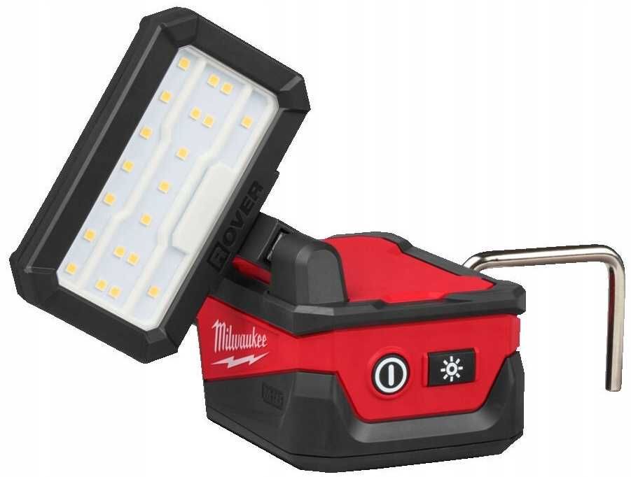 Milwaukee M18ALIS-0 lampa akumulatorowa