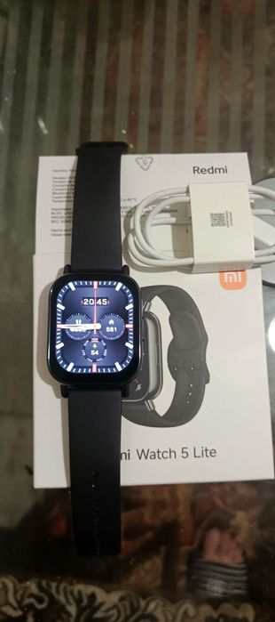 Смарт часы в продаже