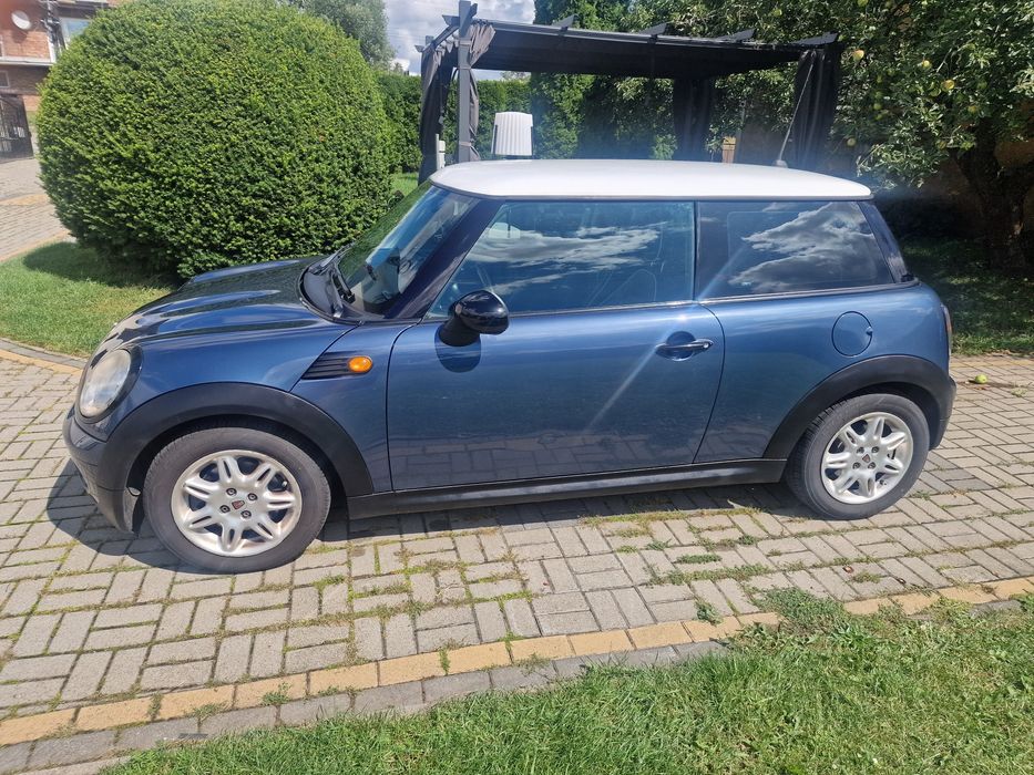 Sprzedam mini one