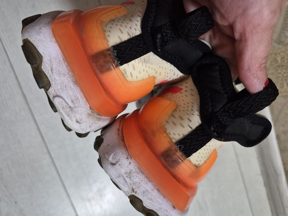 Кроси  Nike p.43  оригінал