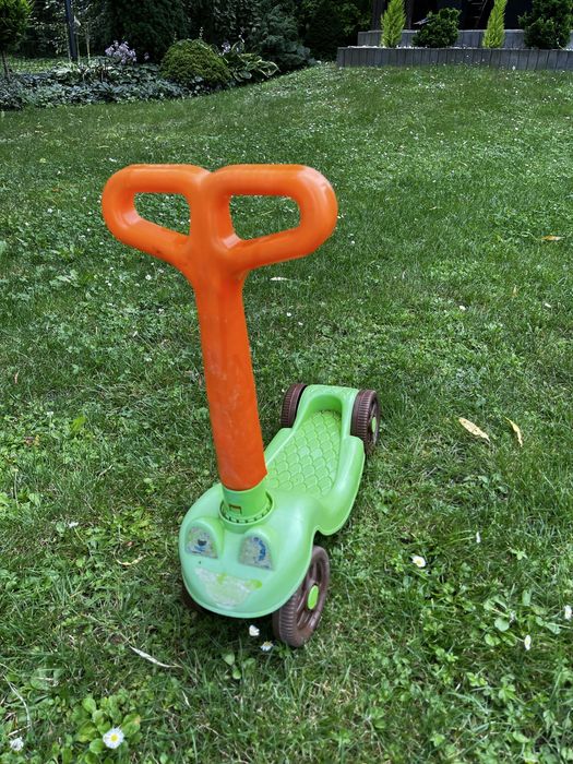 Dziecięca hulajnoga