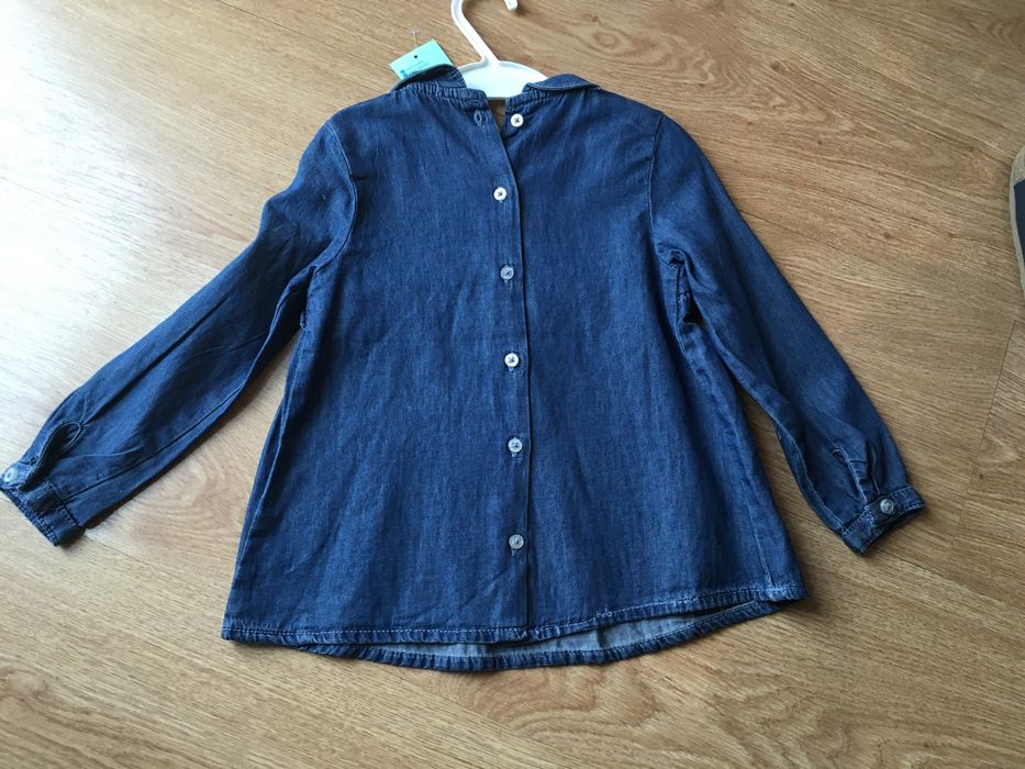 Koszula, bluzeczka 92