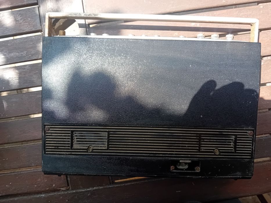Radio ITT Schaub-Lorenz Touring International 103