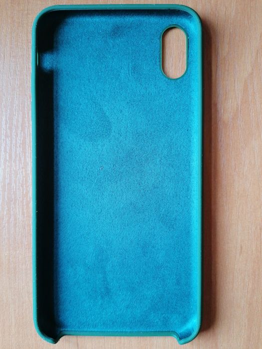 Pokrowiec, Etui do IPhone XS Max