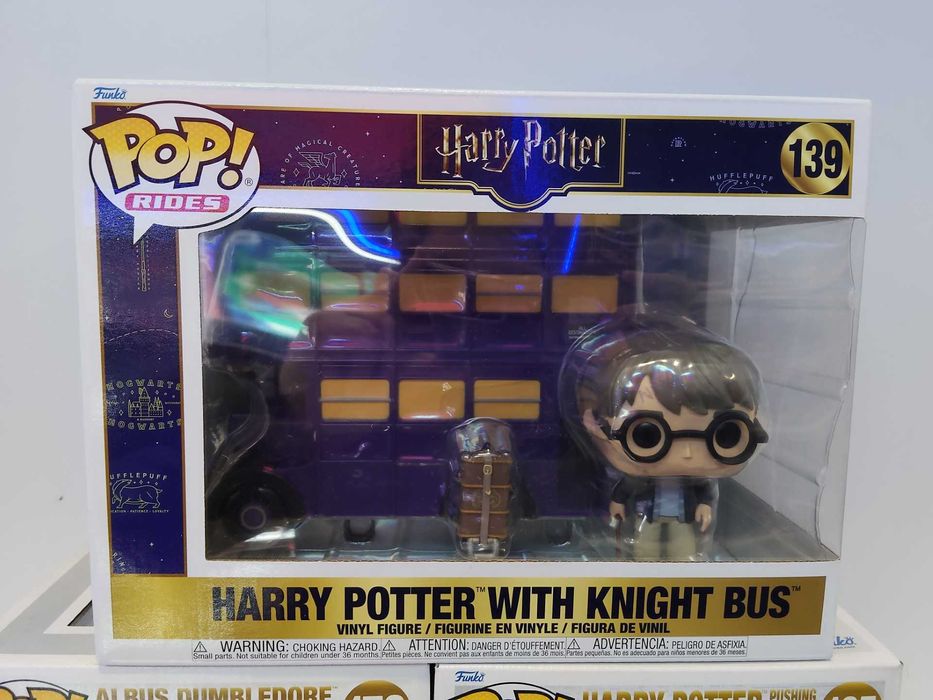 Funko Pop Large Harry Potter