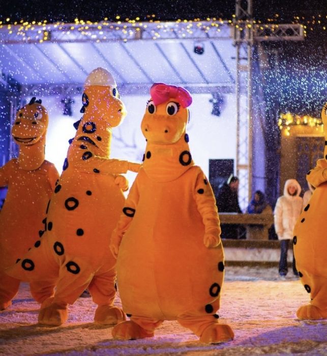 Аніматори Львів У ПОДАРУНОК АКВАГРИМ +380951044853