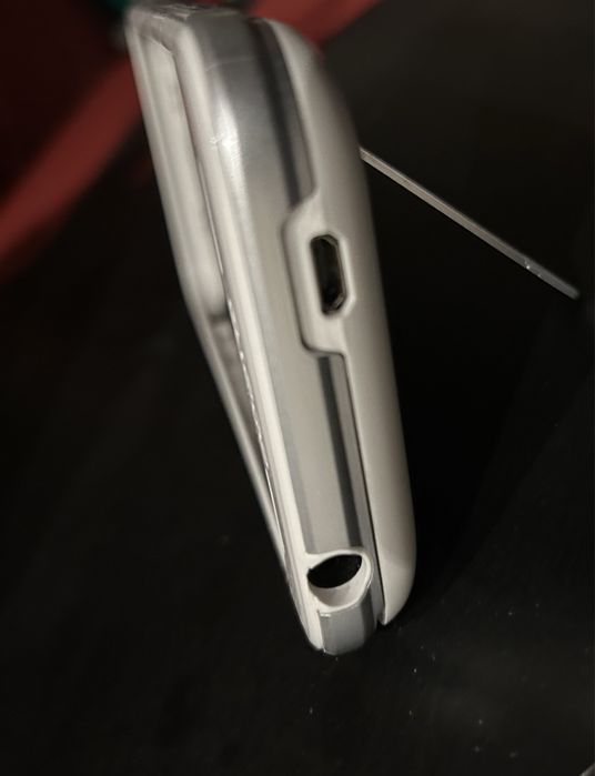 Bateria zewnętrzna (powerbank)  Etui (plecki) Odoyo do iphone 6/6s.