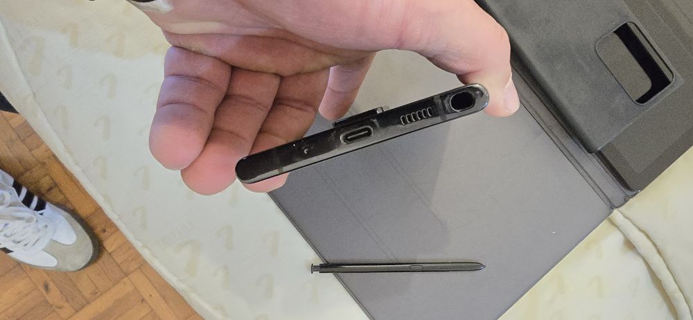 Samsung note 20 ultra 5g 256gb