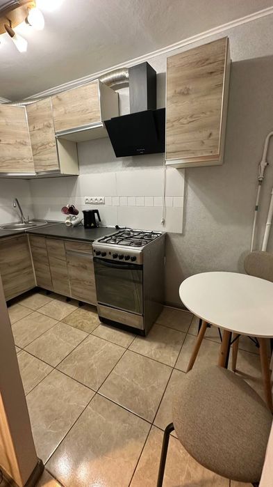 Оренда квартири без комісійних на Березняках (перша здача)