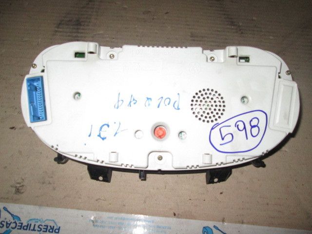 Quadrante / painel de instrumentos VOLKSWAGEN Polo (6N)