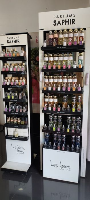 Trespasse Loja de Cosmética e perfumaria